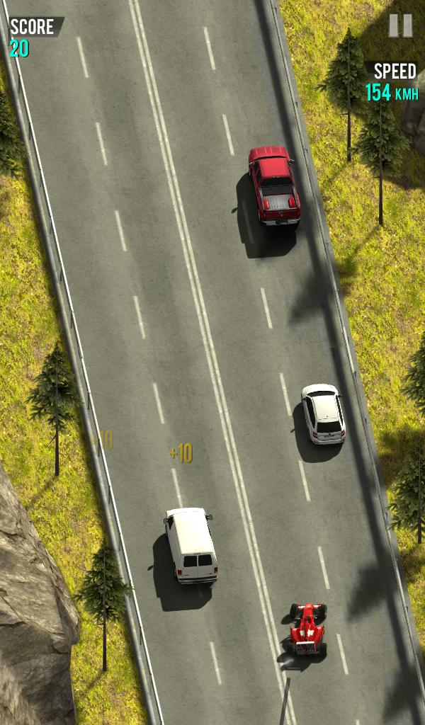 Pole Position Formula Racing