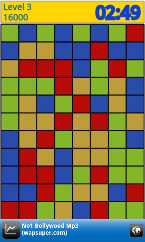 Puzzle SQuare