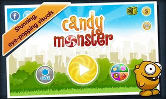 Candy Monster