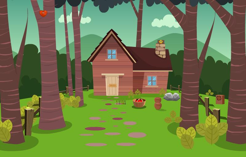 ESCAPE GAMES-JOY 439