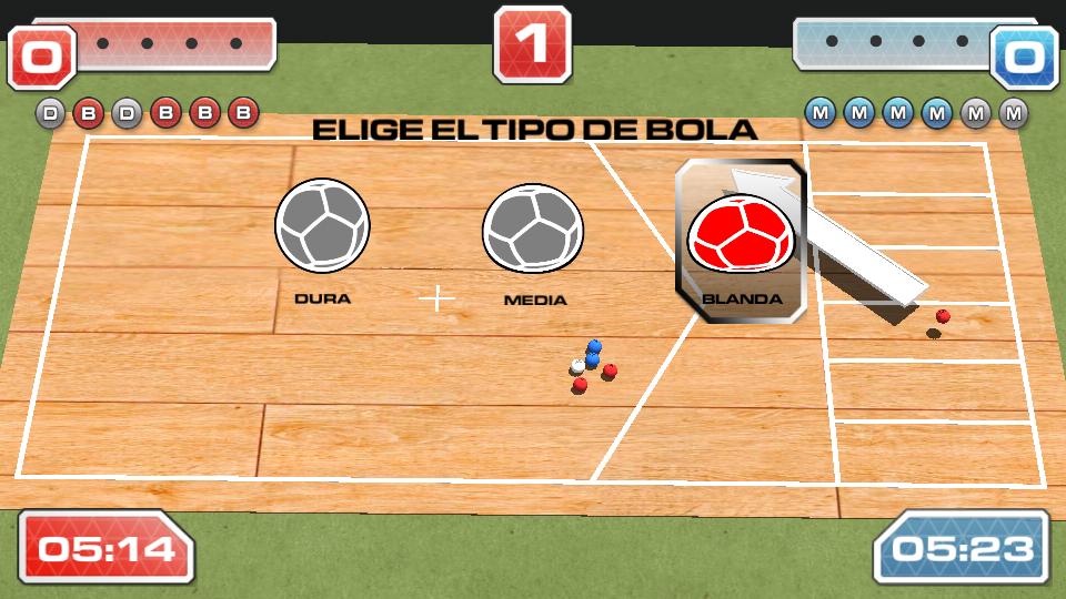 Bocciapp