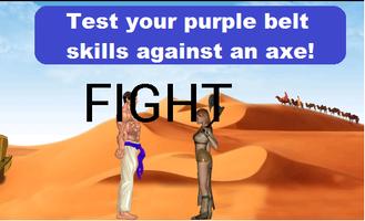Karate Chop - Fight Club
