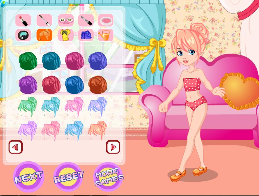 Laundry daily care with selena