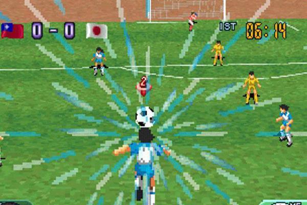 Guide for Captain Tsubasa 2017