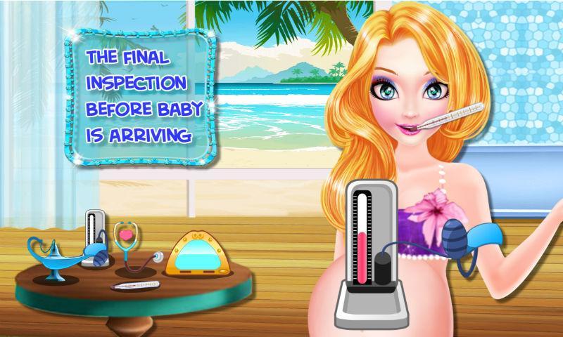 Fashion Fairy's Beach Diary