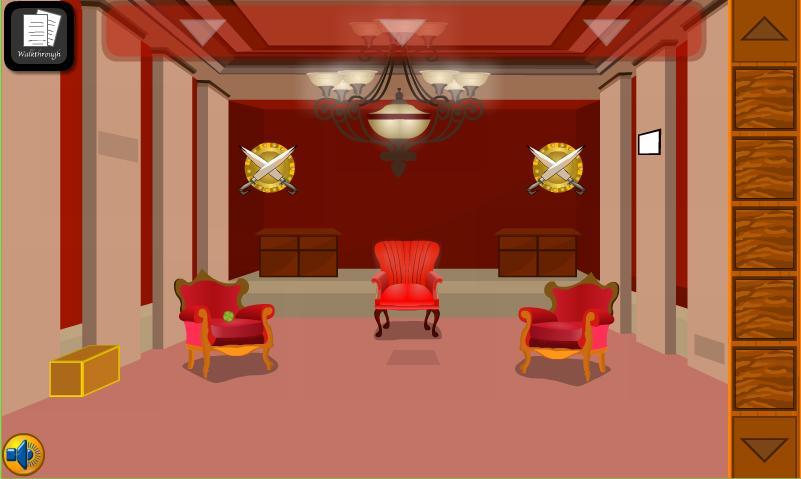 Adventure Escape Dragon Queen