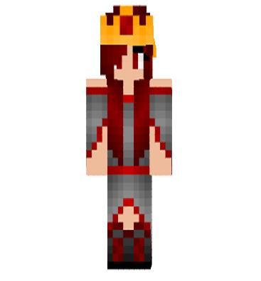 Skins for MCPE