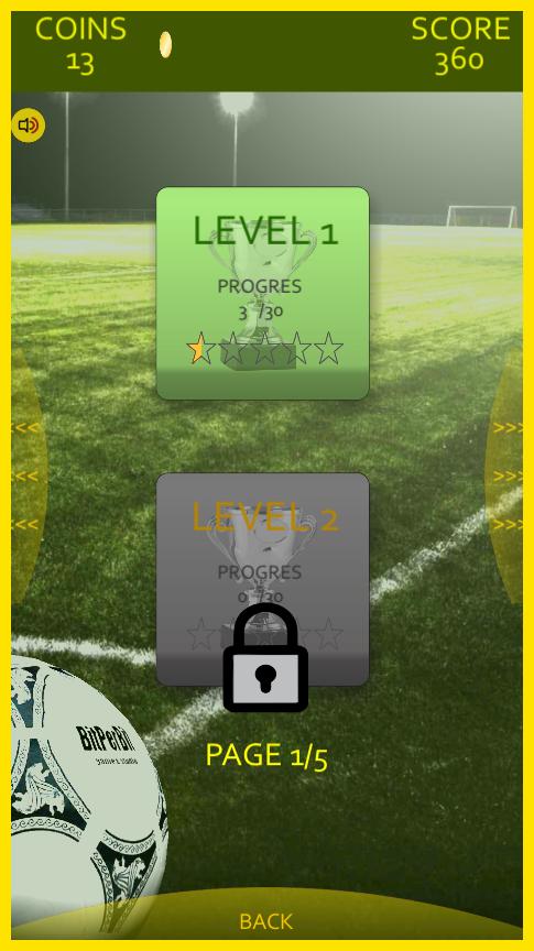 Soccer Logo Quiz 2017