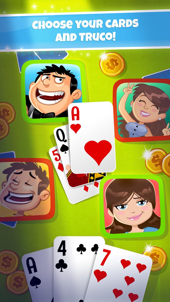 Truco Mineiro by Playspace