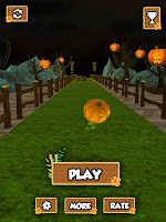 ZomoWeen Horror Halloween Run