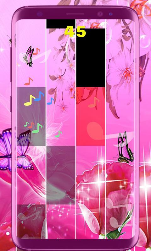BLACK PINK