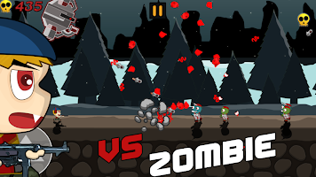 Zombie Happy