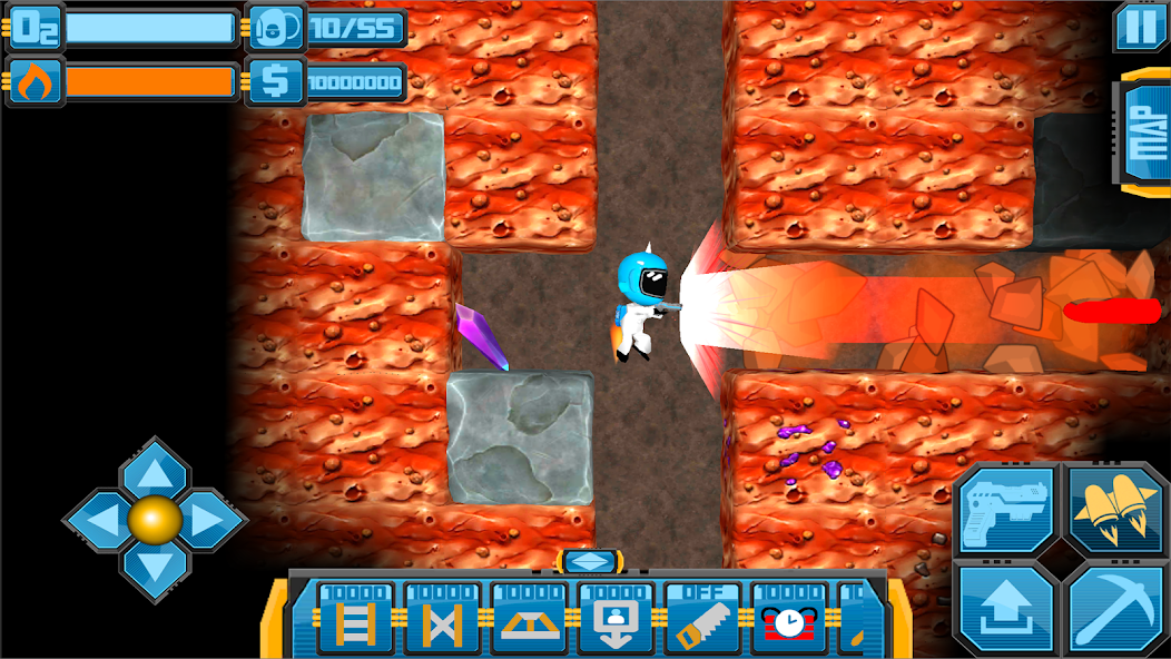 Mars Miner 2
