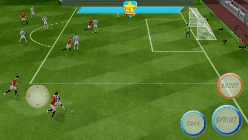 PES 2017 Ultimate
