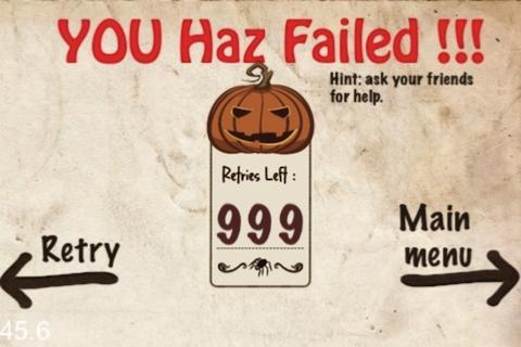 Super Moron Test
