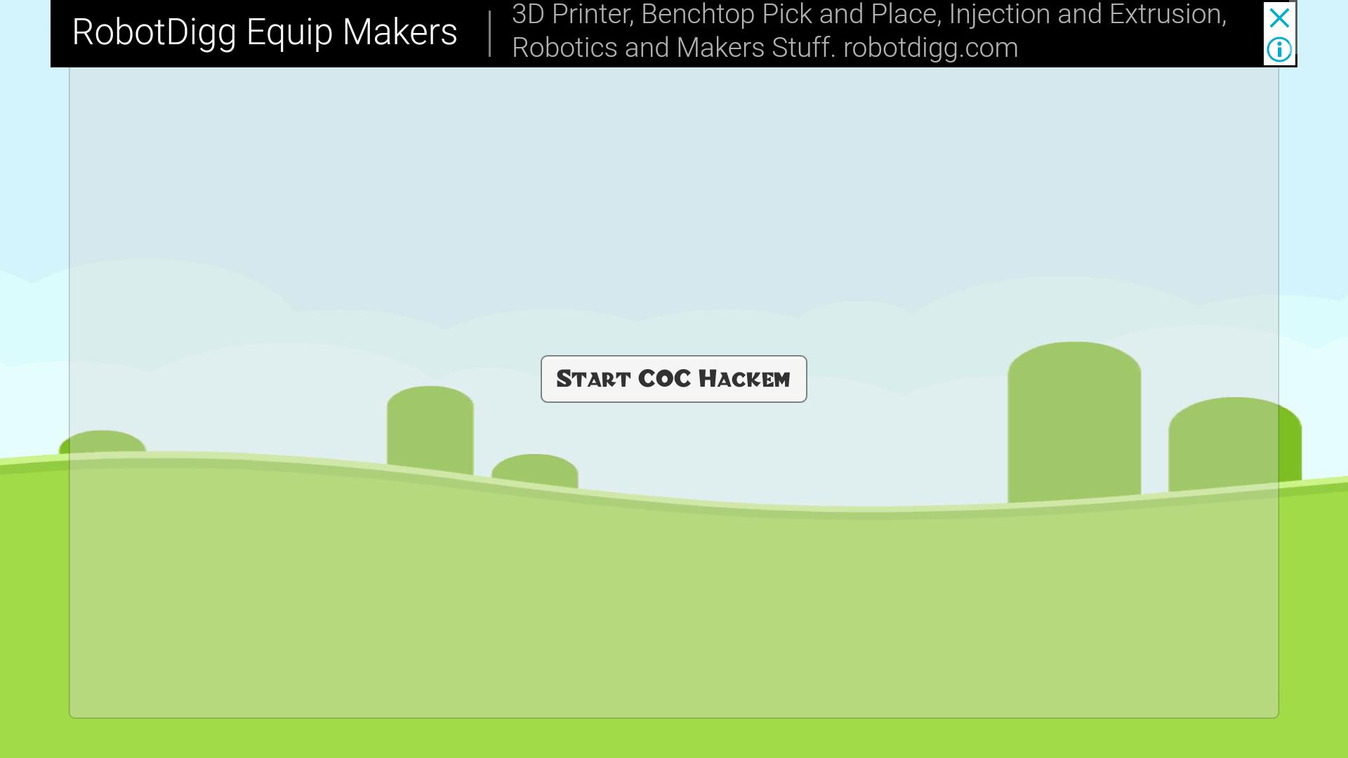 COC Hackem