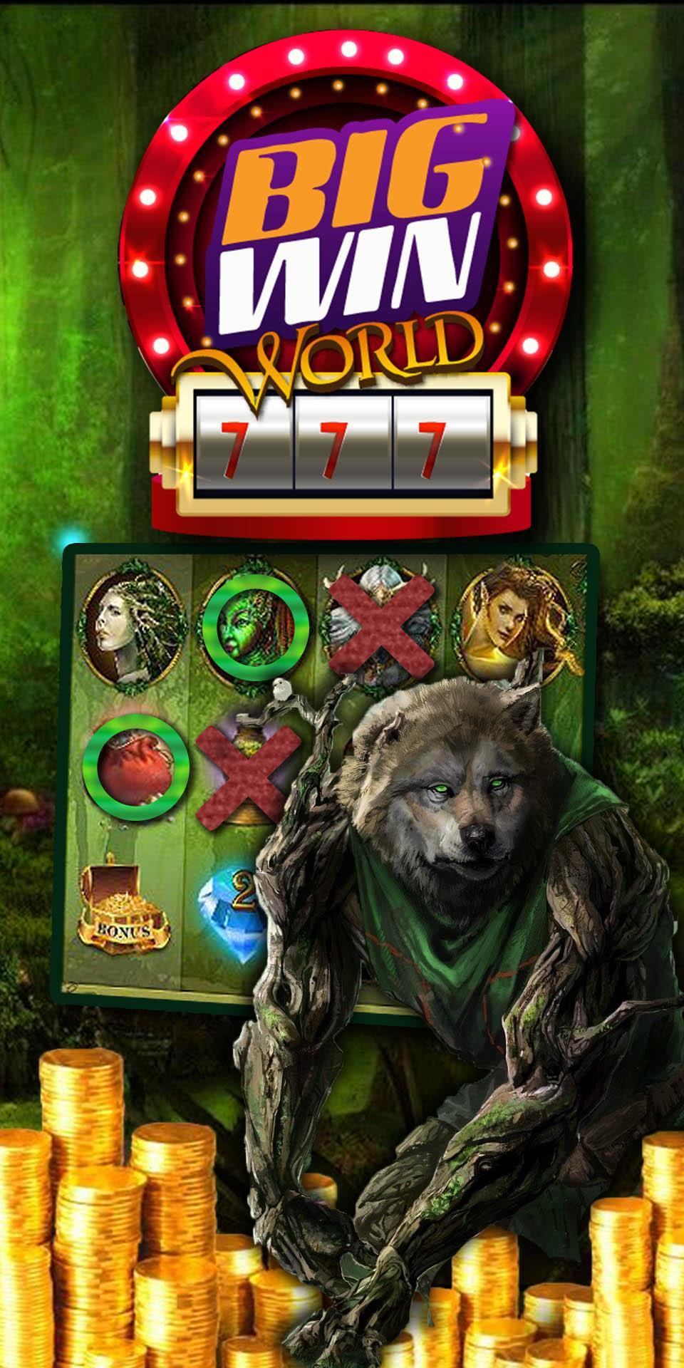 Big Win World