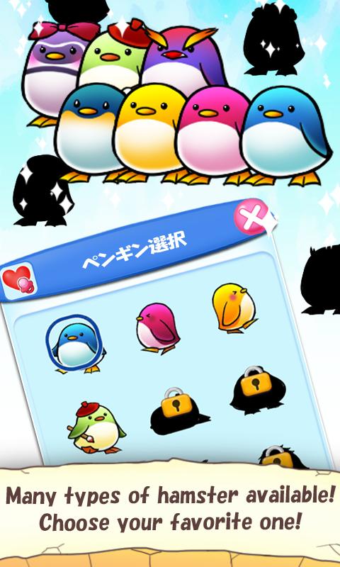 Penguin Life