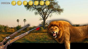 Hunter Safari