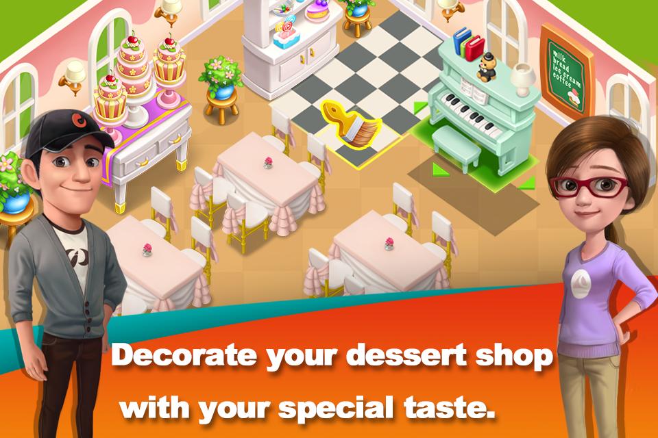 Baking Life