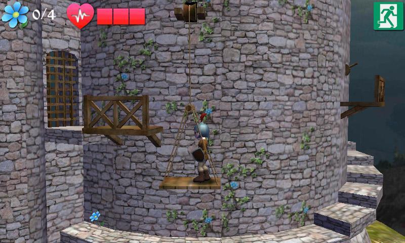 Tower Knights