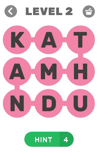 Khoj Nepal