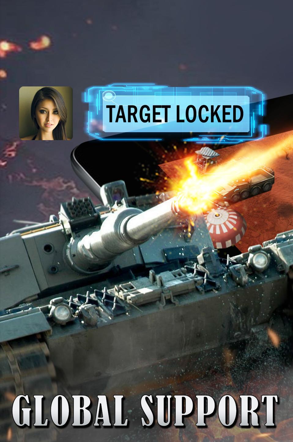 War Game