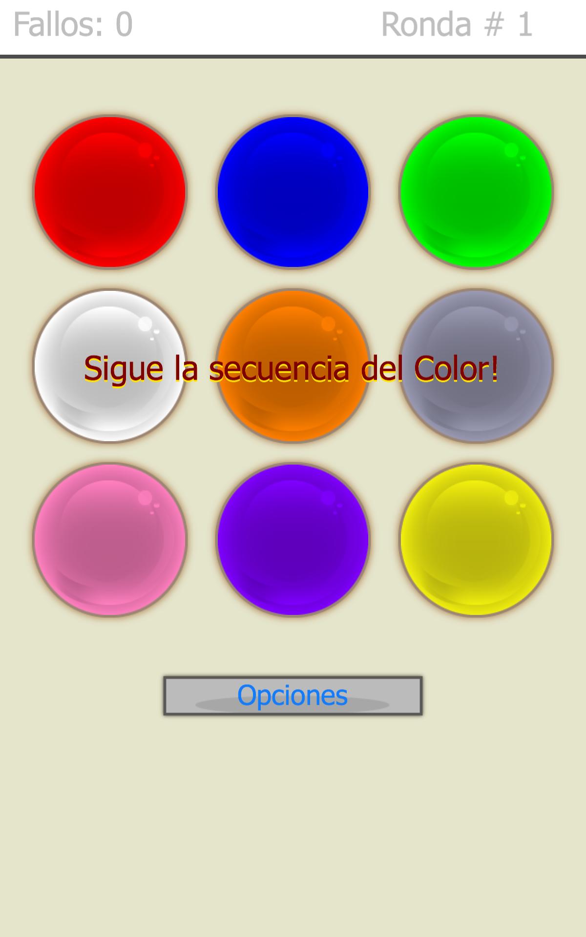 Memory Colors