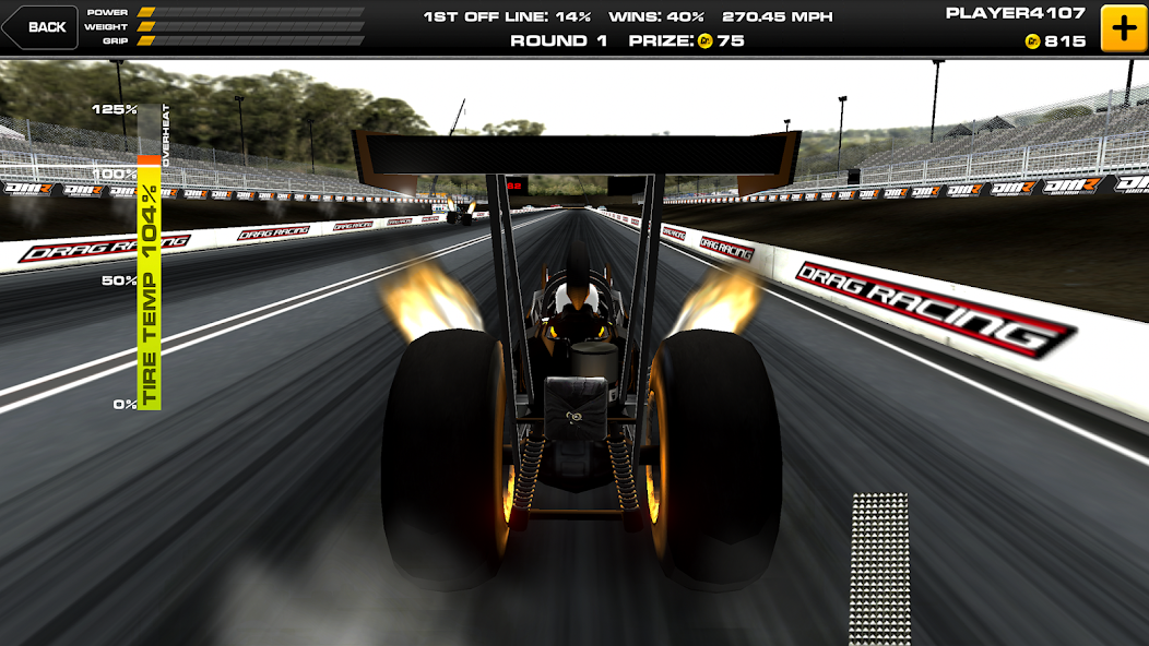 Dragster