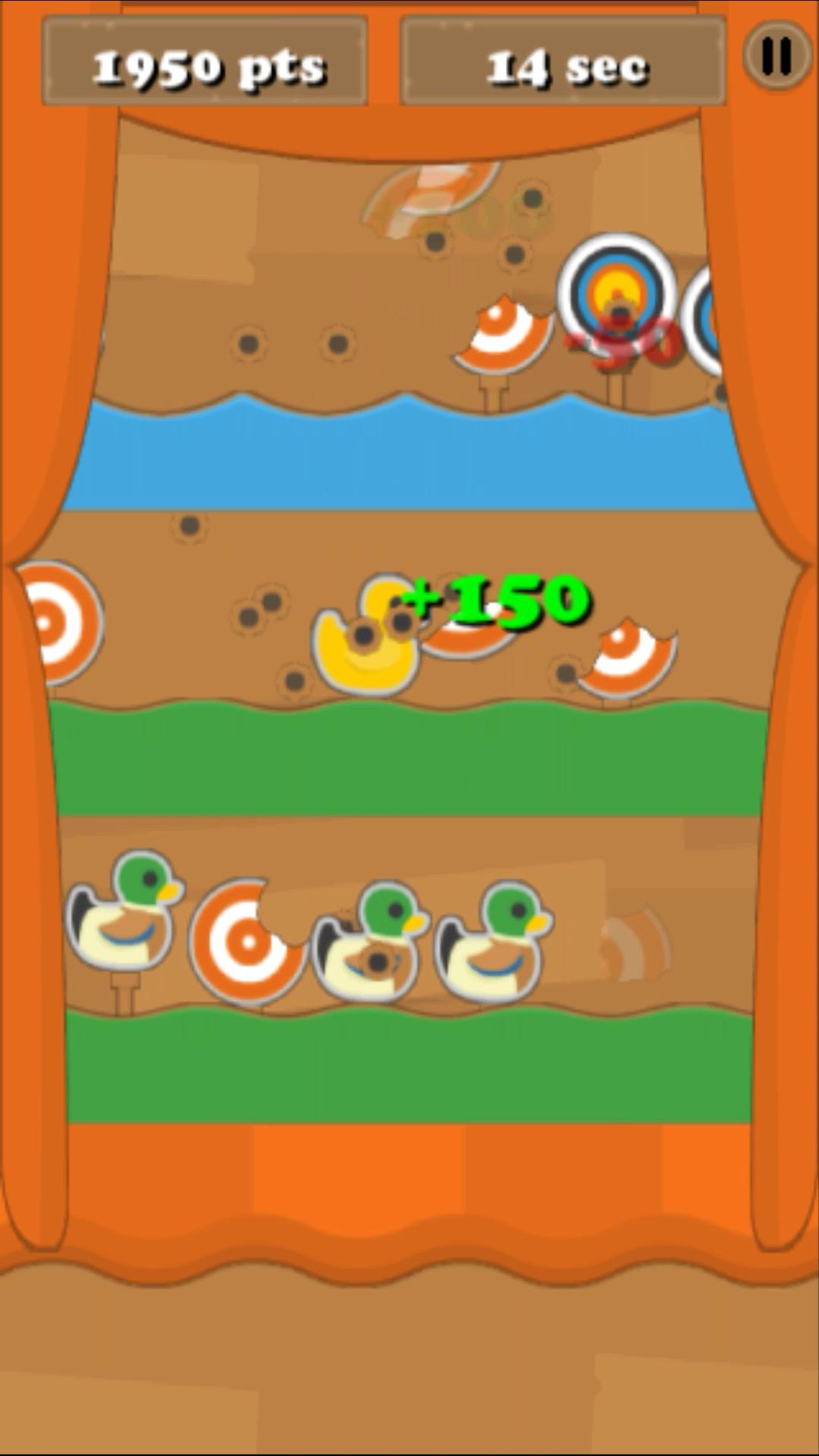 Clicker Gallery