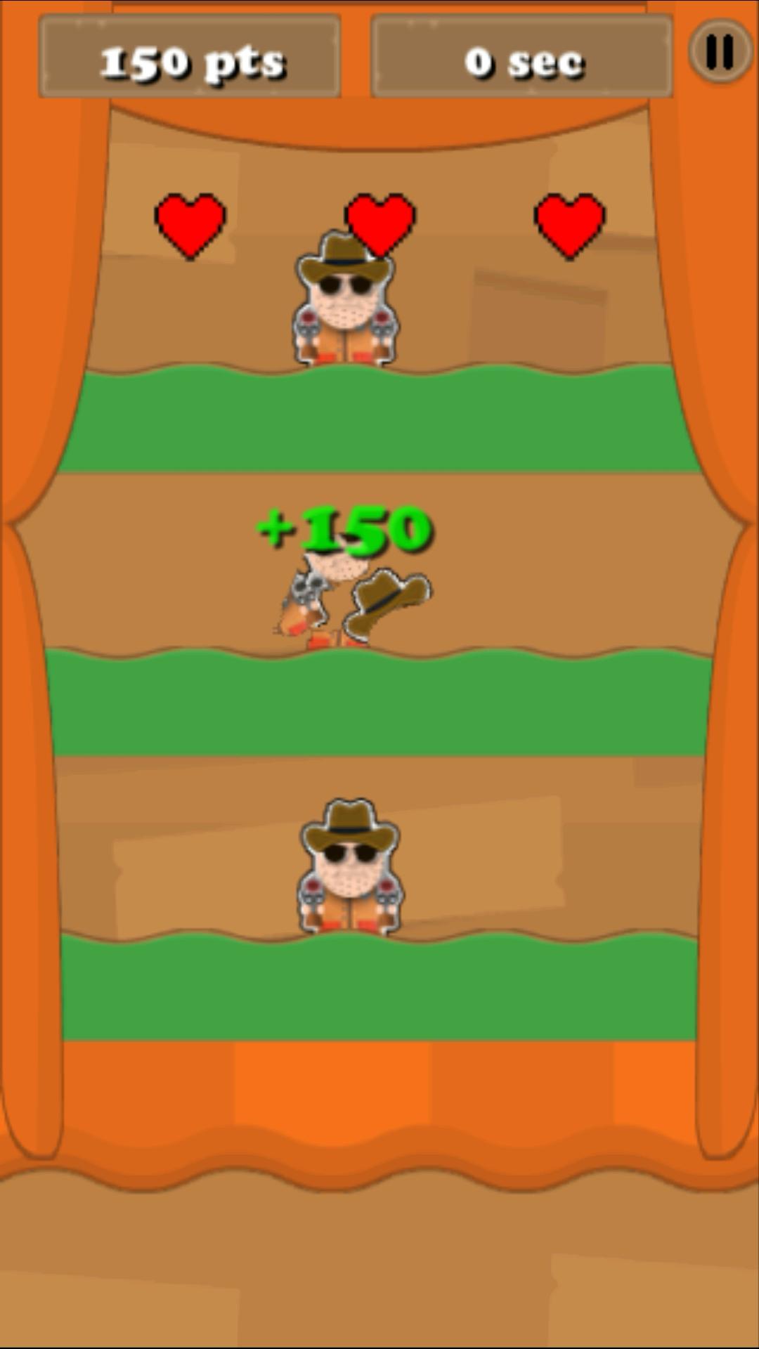 Clicker Gallery