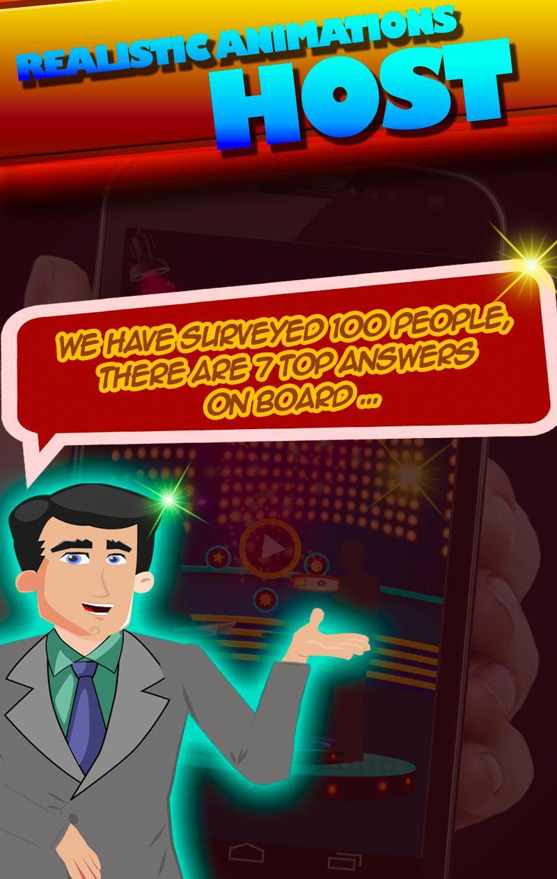 Family Fun Quiz
