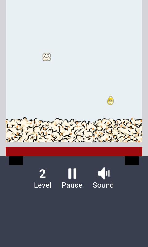Popcorn Maker Game