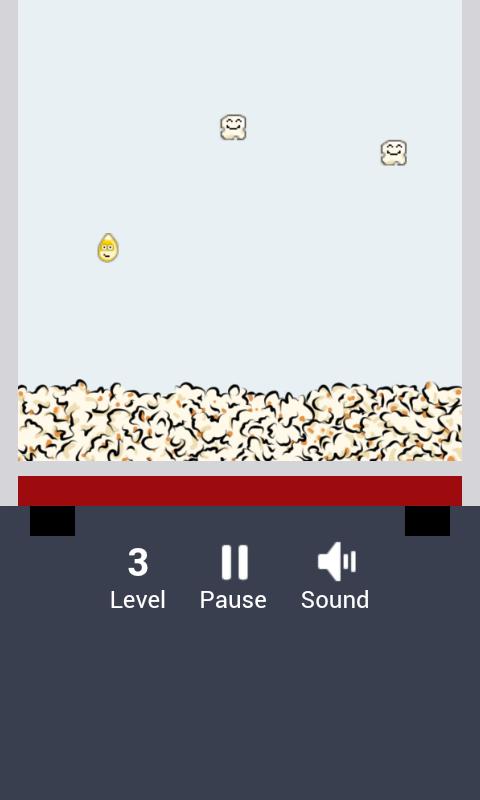 Popcorn Maker Game