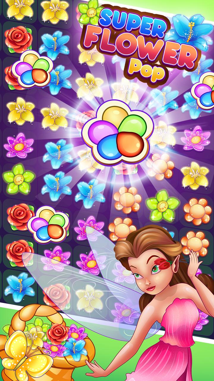 Super Flower POP
