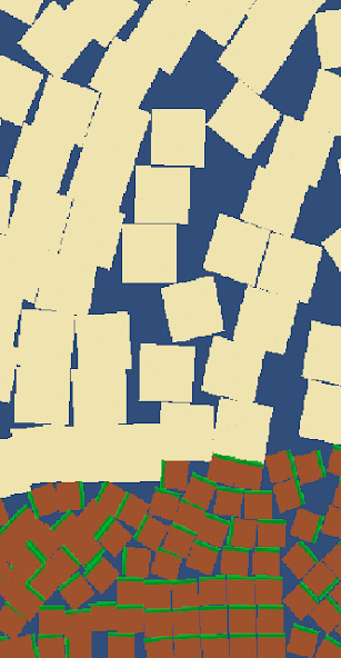 Omega Sandbox 2D