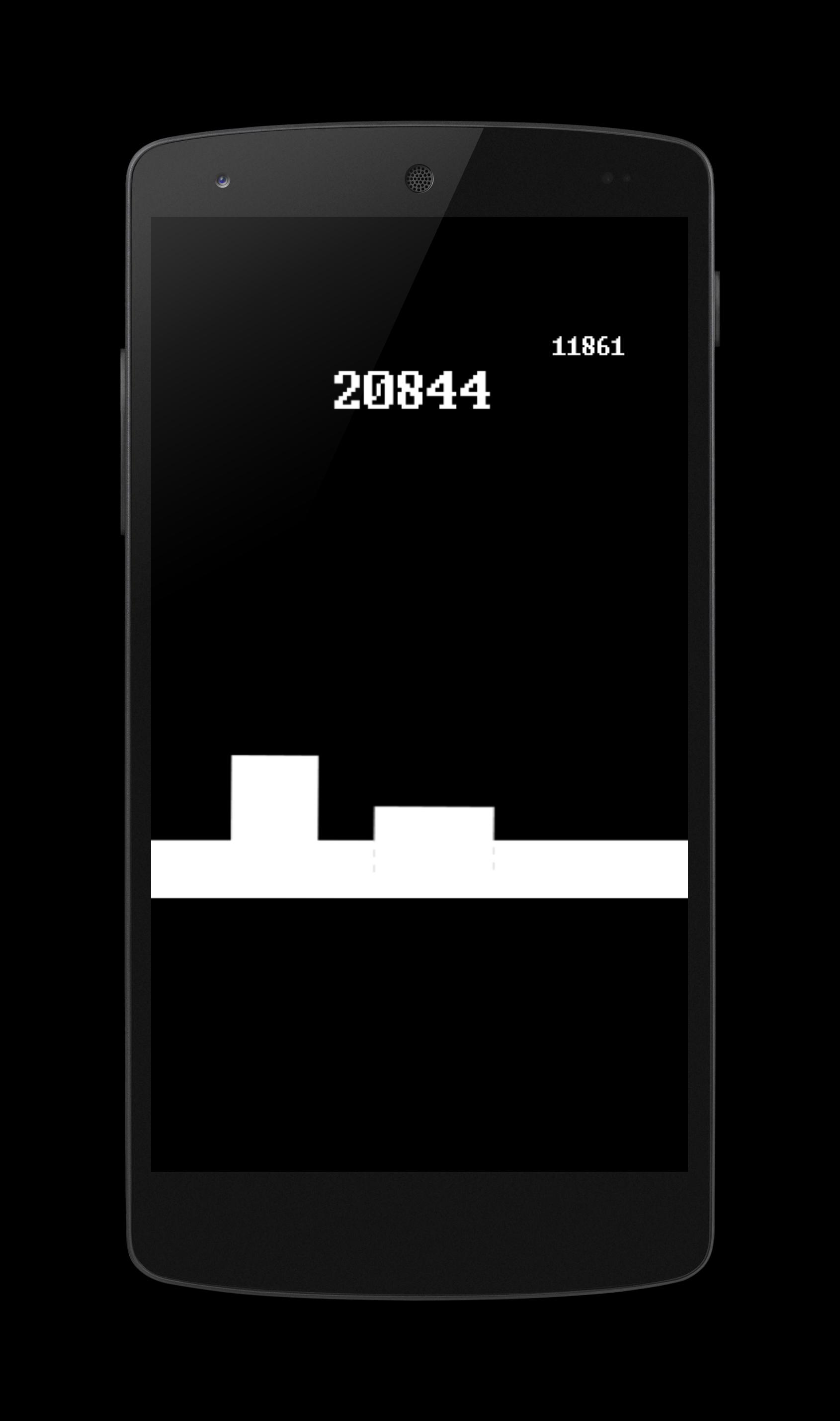 Impossible infinite