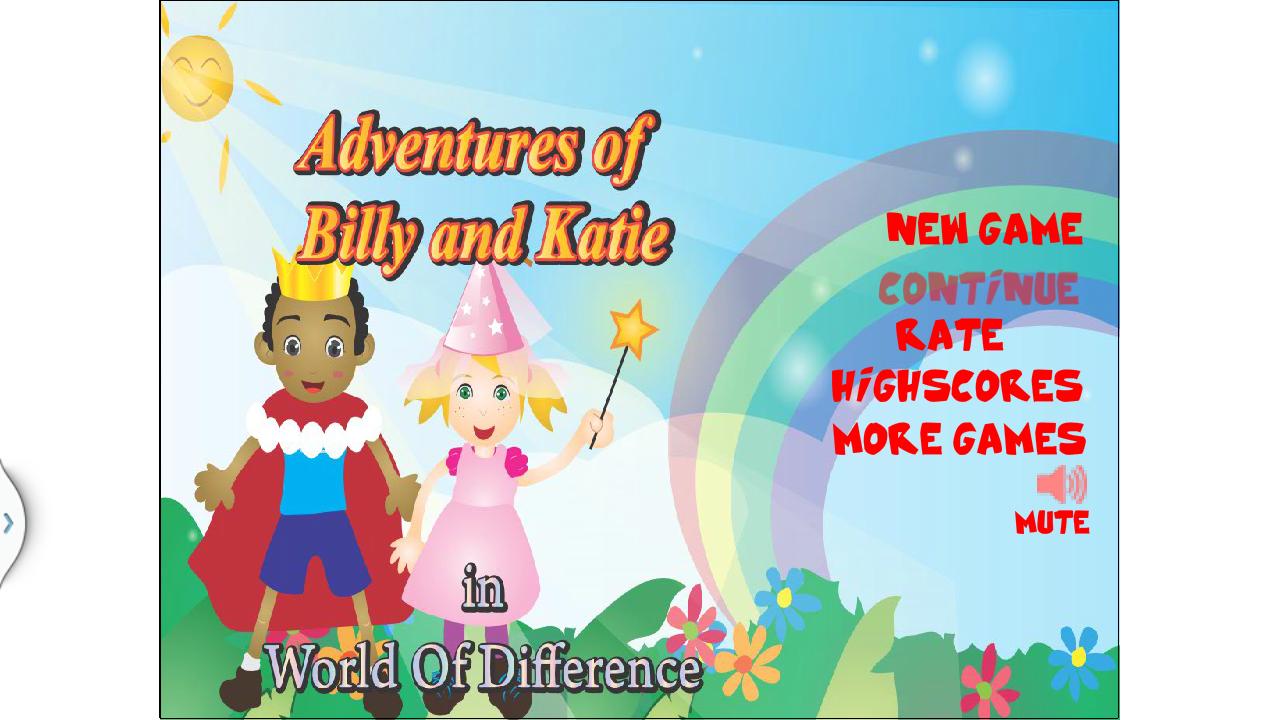 World Of Spot Difference