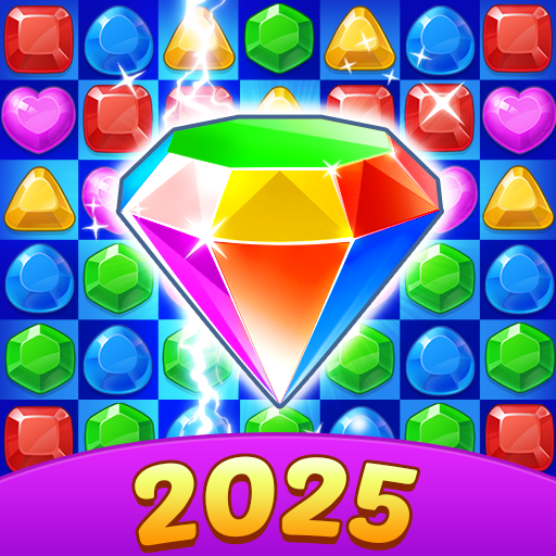 Jewel Blast Time