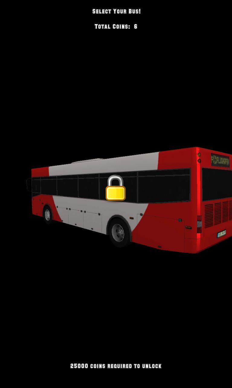 3D Bus Racing