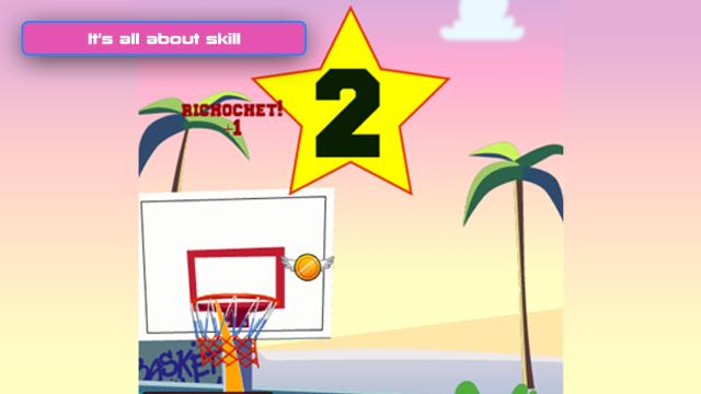 Street Slam Dunk