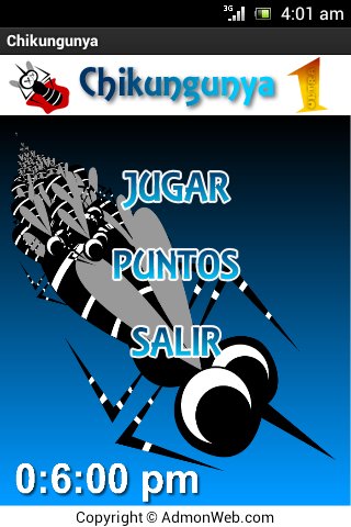 Chikungunya
