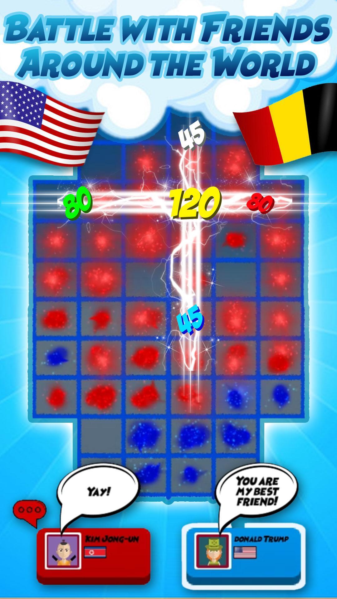 Nuclear Reaction