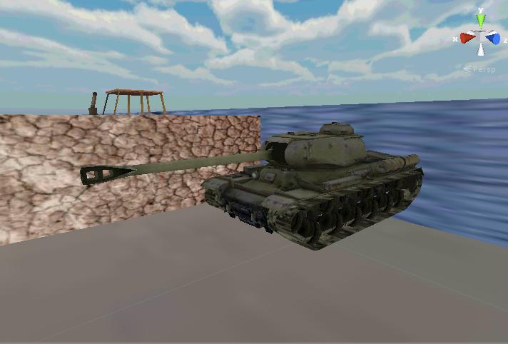 Garage Simulator 3D