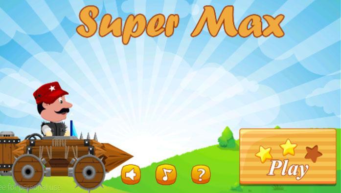 Super Jump World