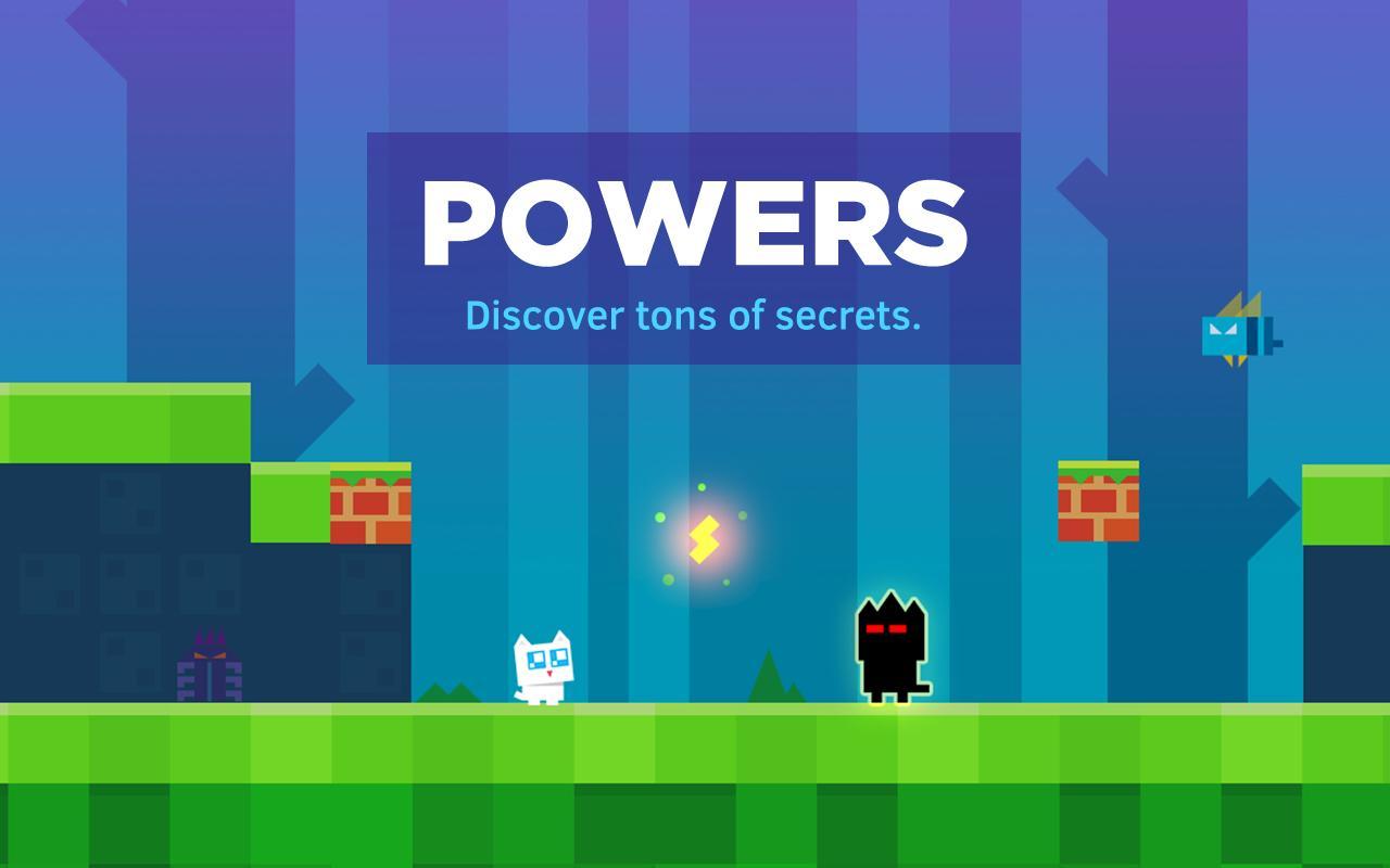 Super Phantom Cat