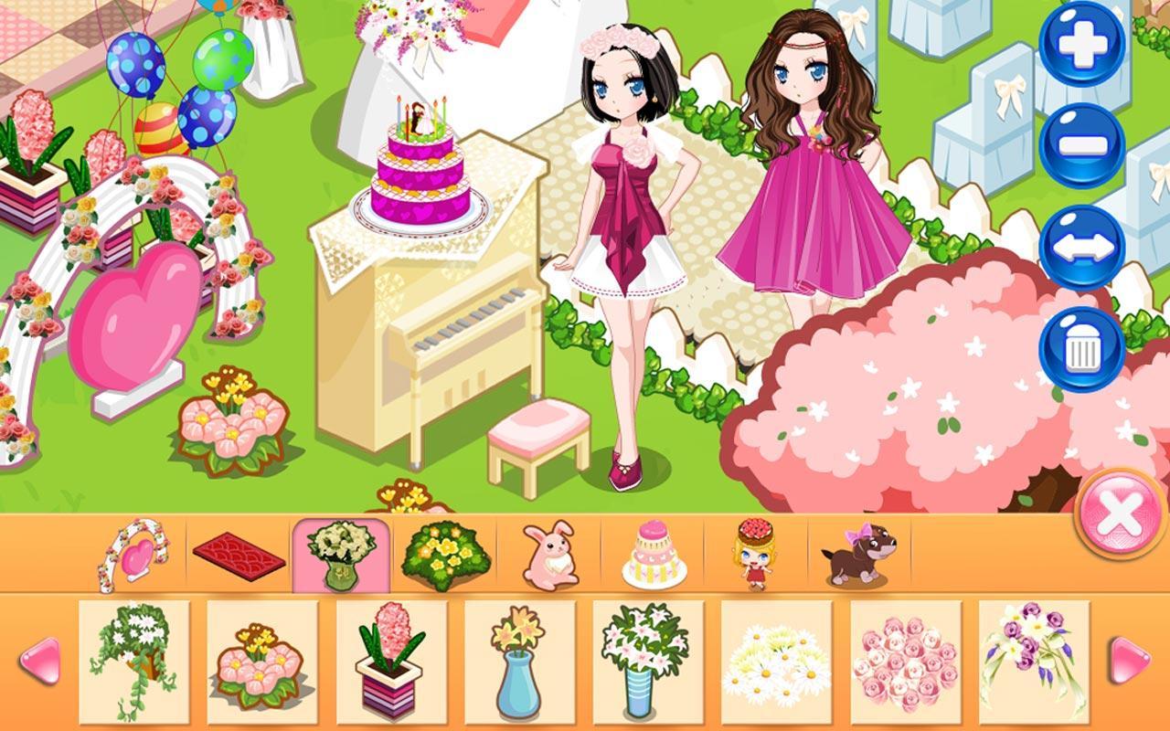 Design Wedding Party