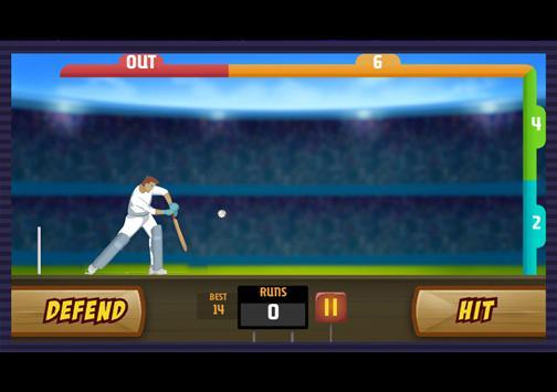 Play-On Cricket