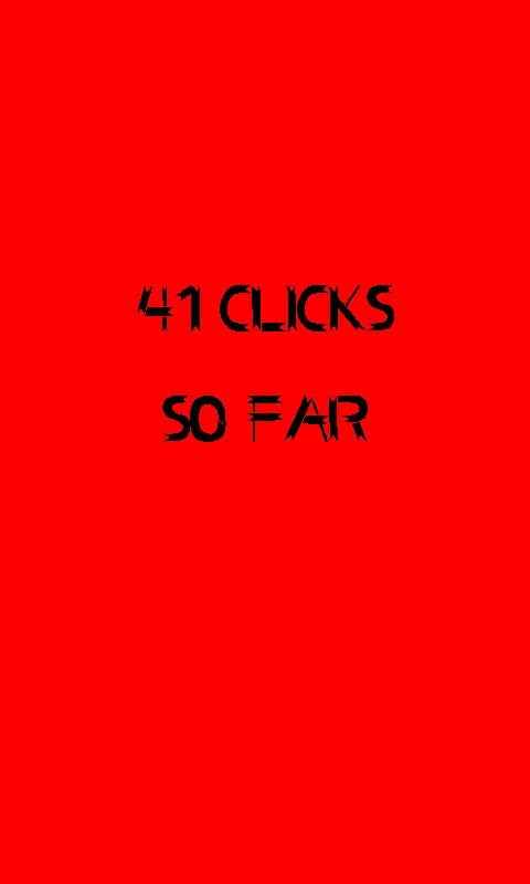 Touch Count