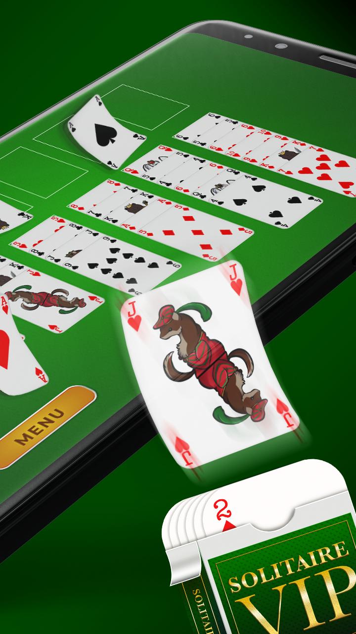 VIP Solitaire
